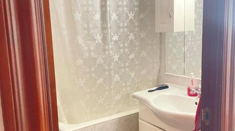 Foto 5 de Pis en venda a Calle Lardero, 43, Jesuitas, La Rioja