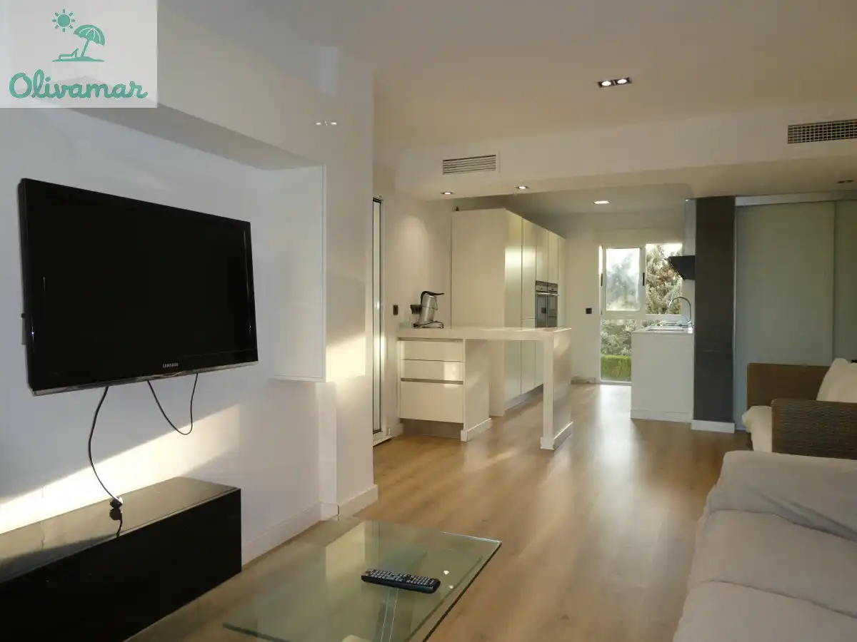 Apartment with pool for sale in Avinguda Dalí, imagen 16