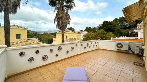 Photo 2 of Houses for sale in Cometa, Calpe / Calp