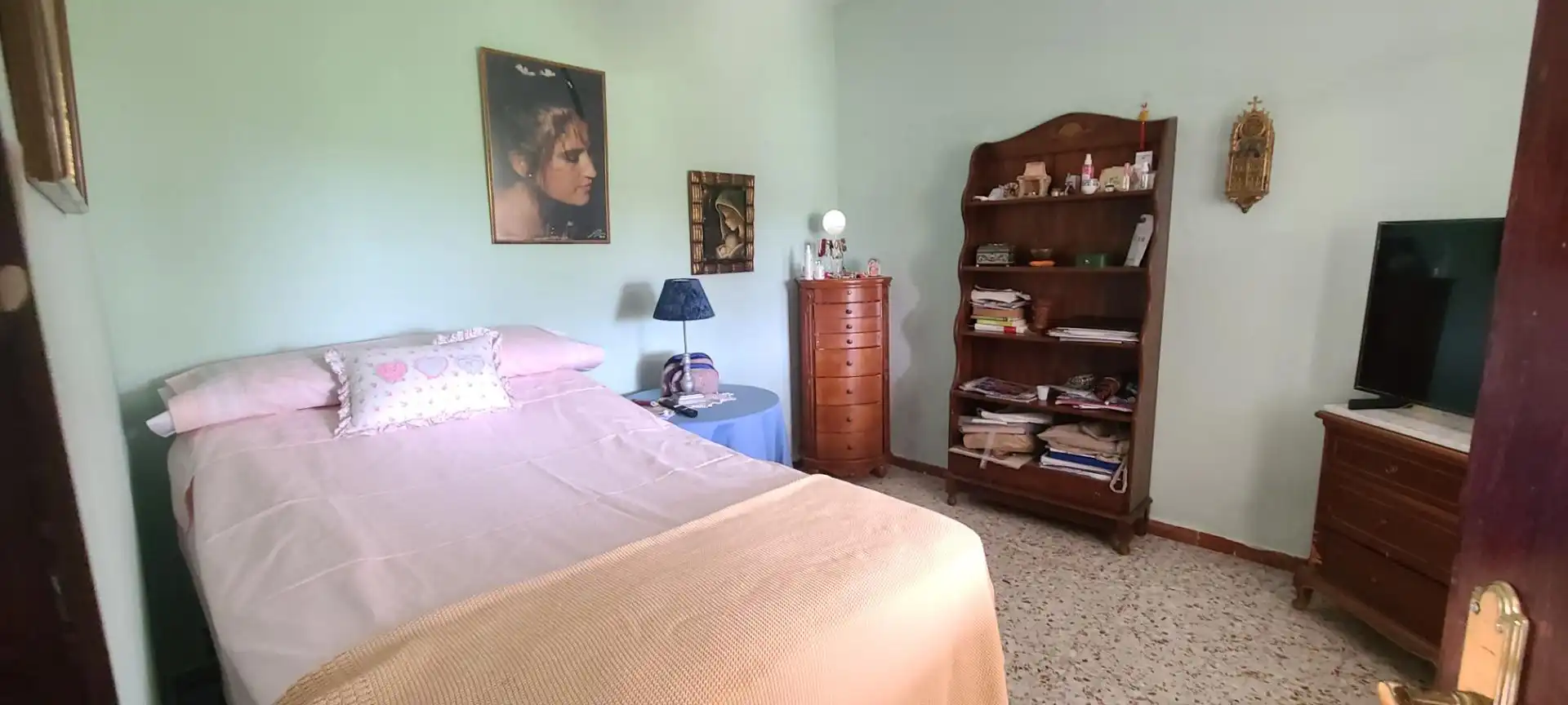 Dormitori de Casa o xalet en venda en Villaviciosa de Odón