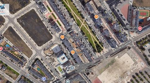 Foto 3 de Piso en venta en Avenida Juan Carlos I Rey de España, Centro, Ponferrada