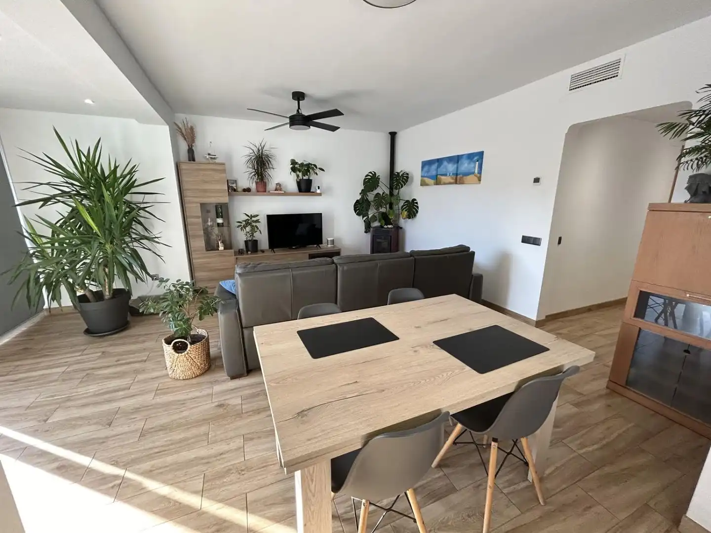 Detached house for sale in Alcanar, imagen 27