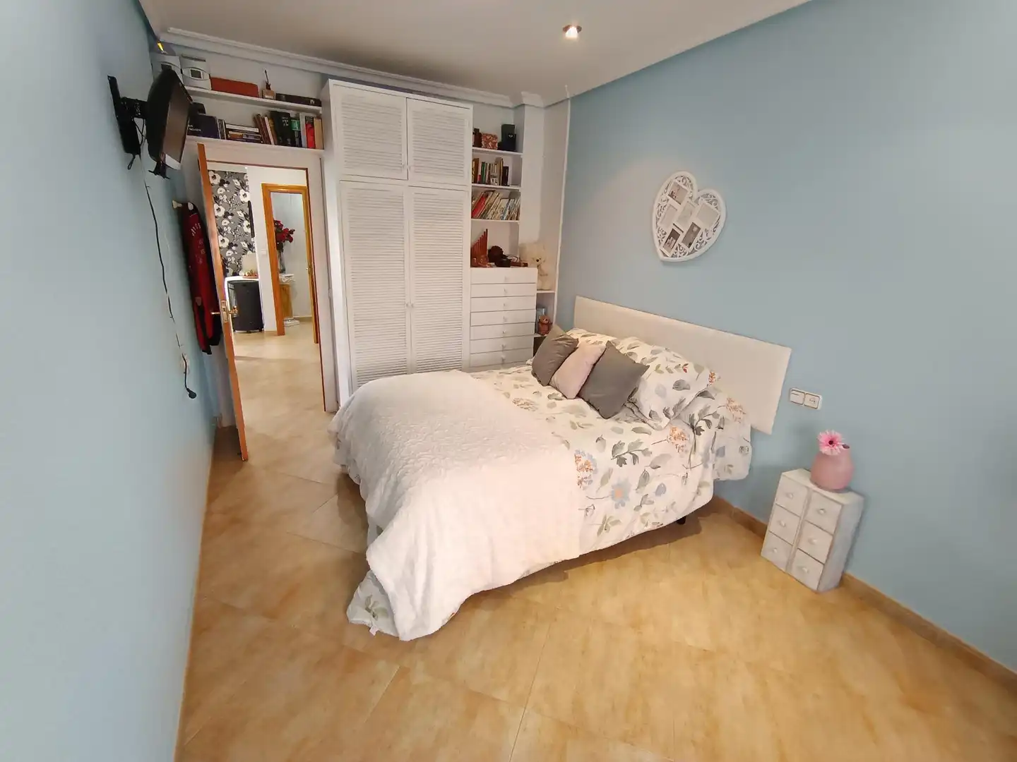 Adosado con terraza en venta en Casco Urbano, imagen 53