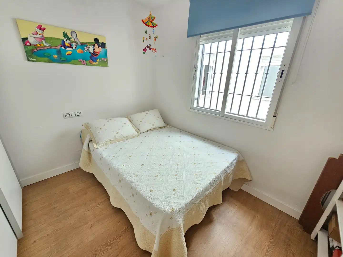 Piso con terraza en venta en San Francisco - Chorillo, imagen 36