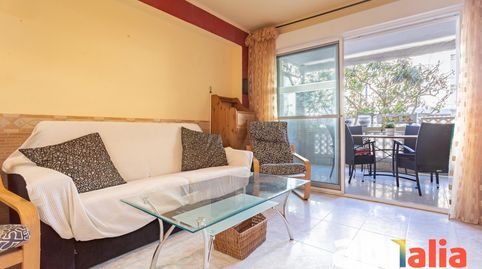 Foto 2 de Apartamento en venta en Mar i Camp - Platja dels Capellans, Salou