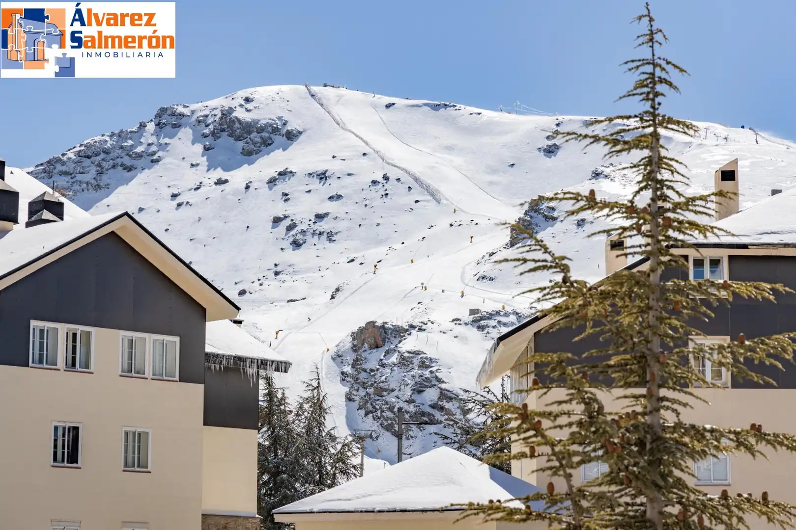 Apartament amb ascensor en venda a Urbanizacion Solynieve, imagen 52
