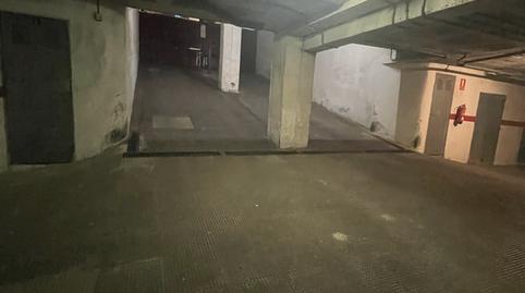 Foto 4 de Garatge de lloguer a Avenida de Sevilla, 4, Centro, San Vicente del Raspeig / Sant Vicent del Raspeig