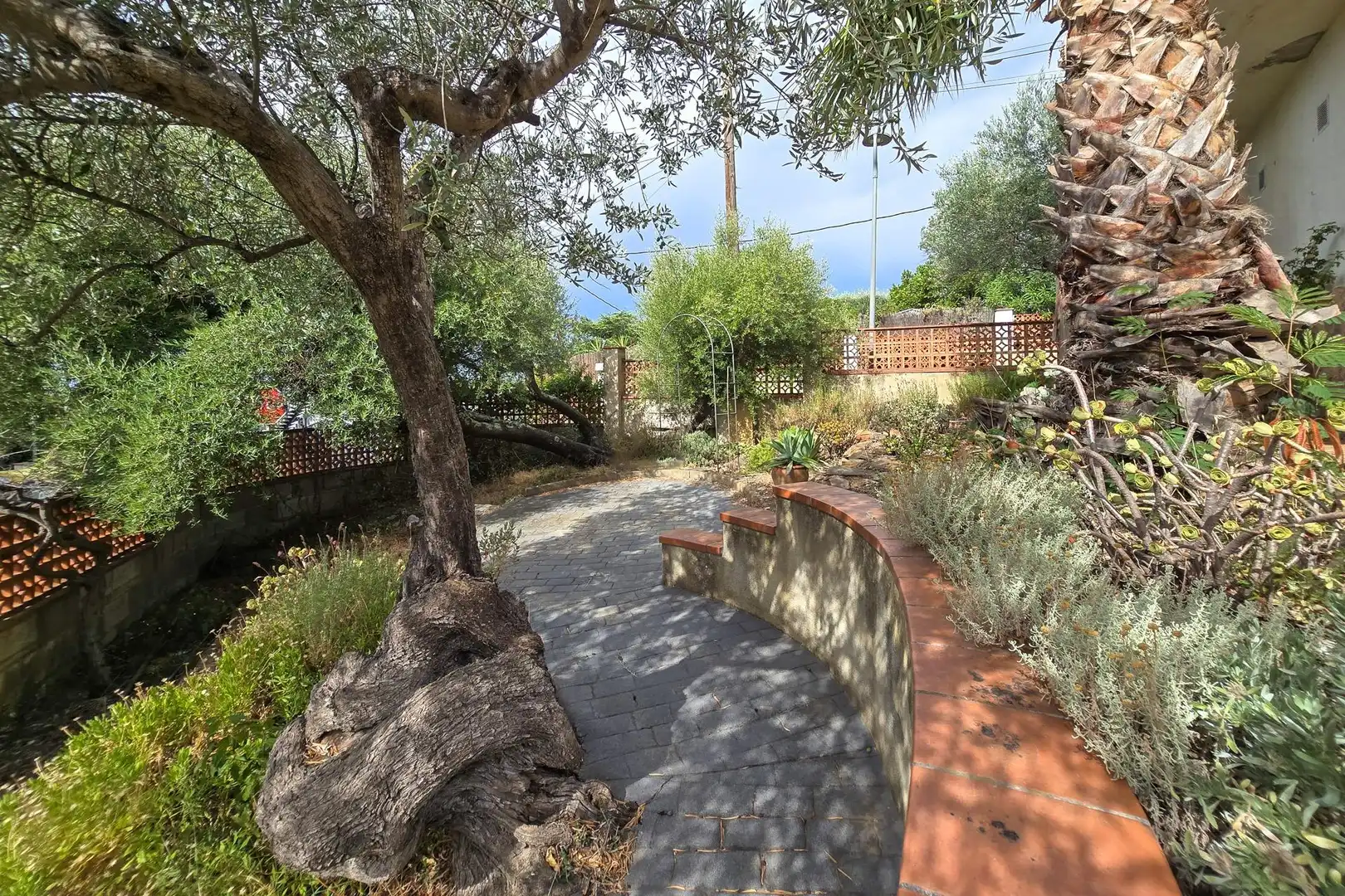 Casa con terraza en venta en Calle DE NAVARRA, imagen 77