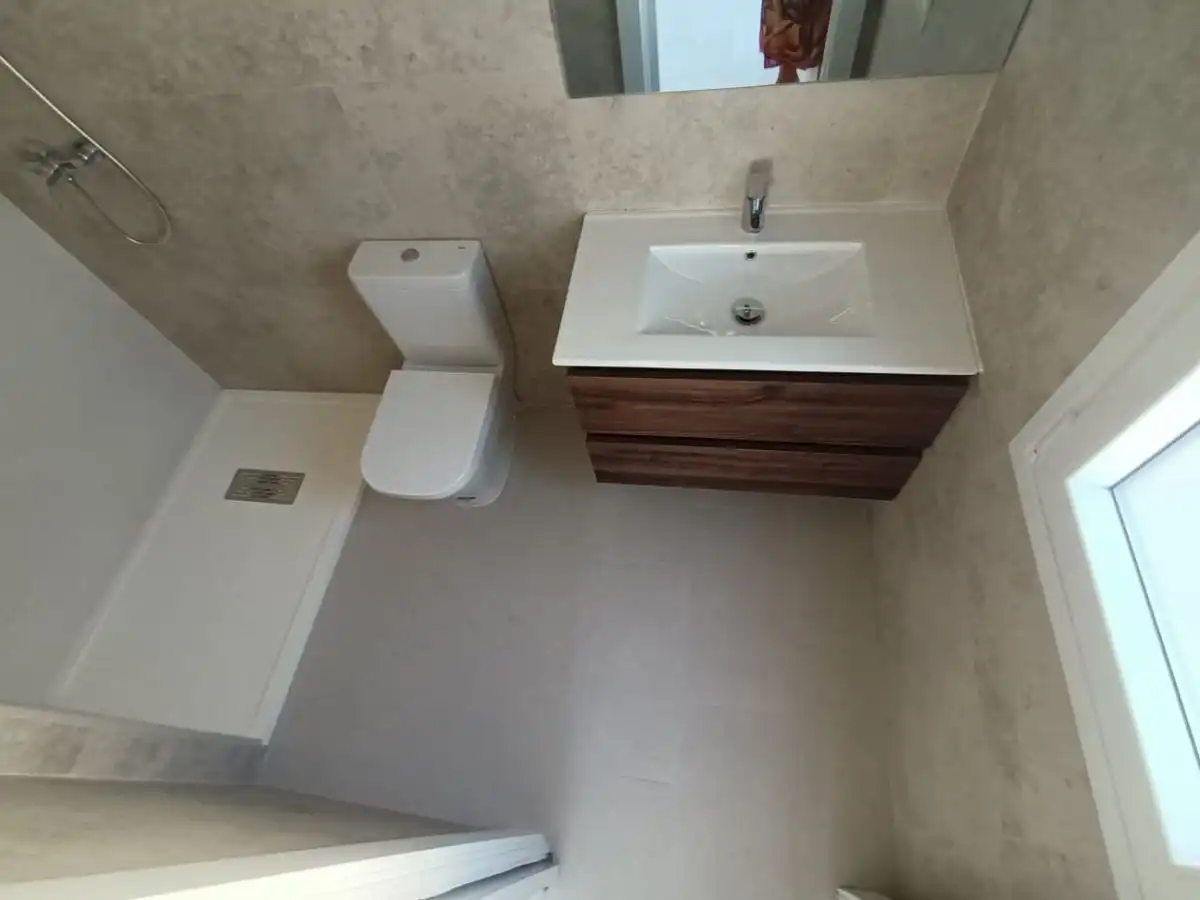 Flat with lift to rent in Brunete, imagen 7