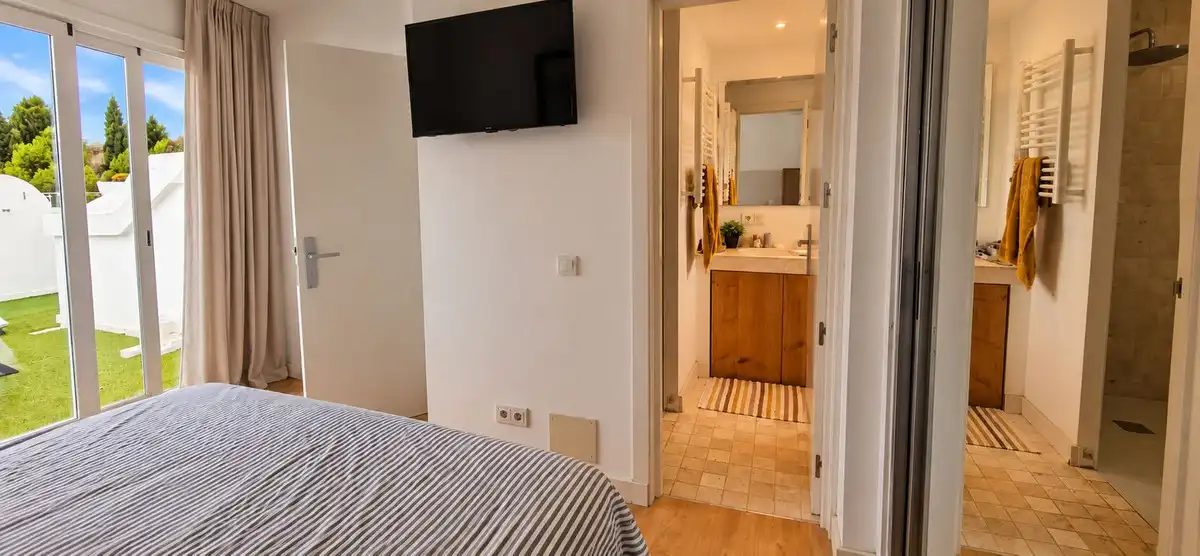 Adosado en venta en Elviria - Cabopino, imagen 17