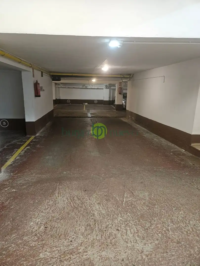 Individual de lloguer a Calle Arco De Animas, imagen 2
