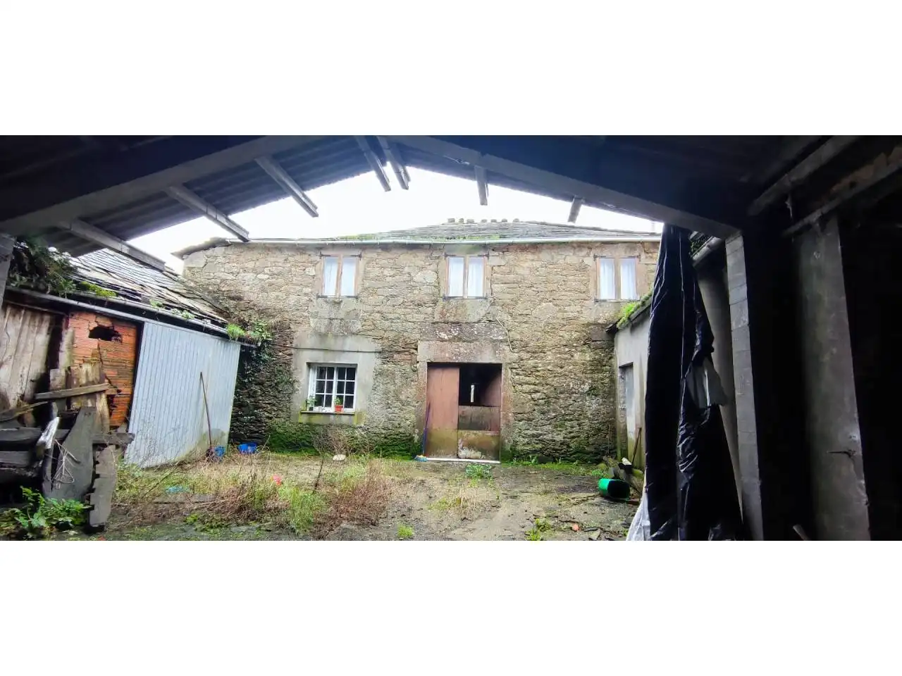 Casa en venta en A Fonsagrada, imagen 7