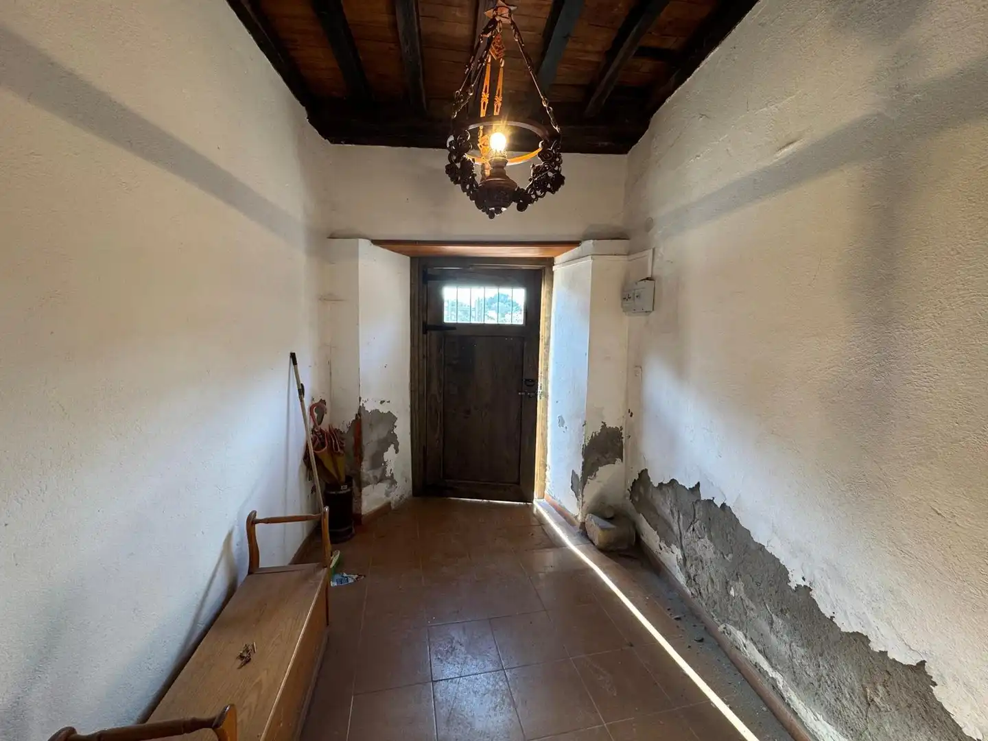 Casa o xalet en venda en Ponferrada amb Terrassa i Balcó