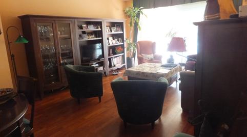 Foto 2 de Piso de alquiler en Carrer de la Menta, 1, Ponent, Reus