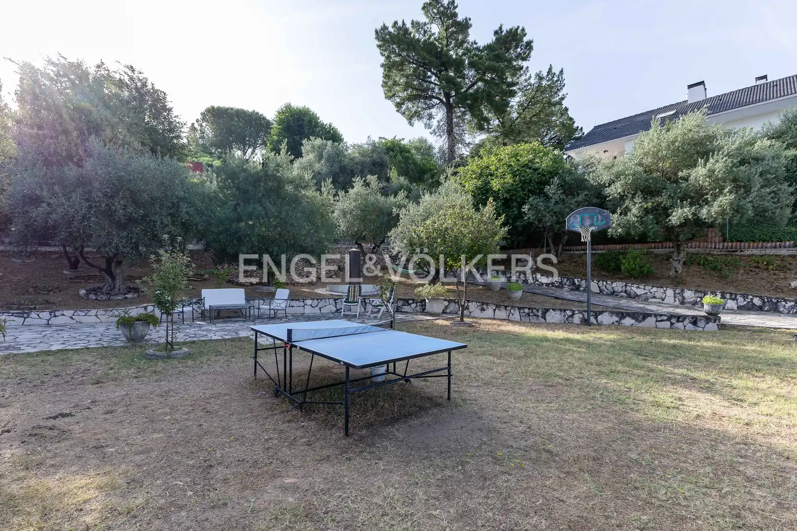 Terrace of Residential for sale in El Casar