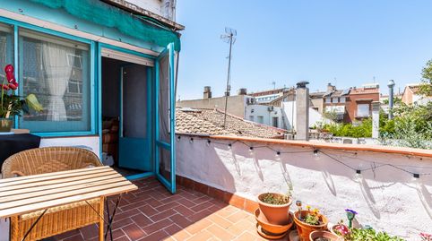 Foto 3 de Piso en venta en Creu Alta, Sabadell