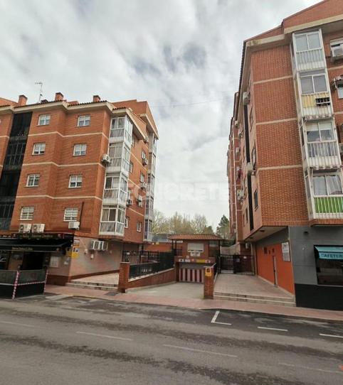 Photo 2 of Flat for sale in Guardia Civil - Zona industrial, Valdemoro