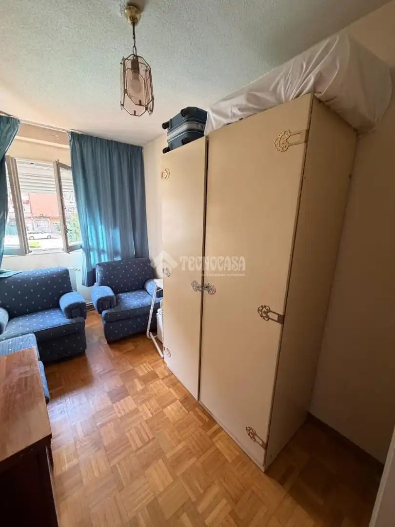 Habitación de Piso en venta en Madrid con Aire acondicionado y Terraza