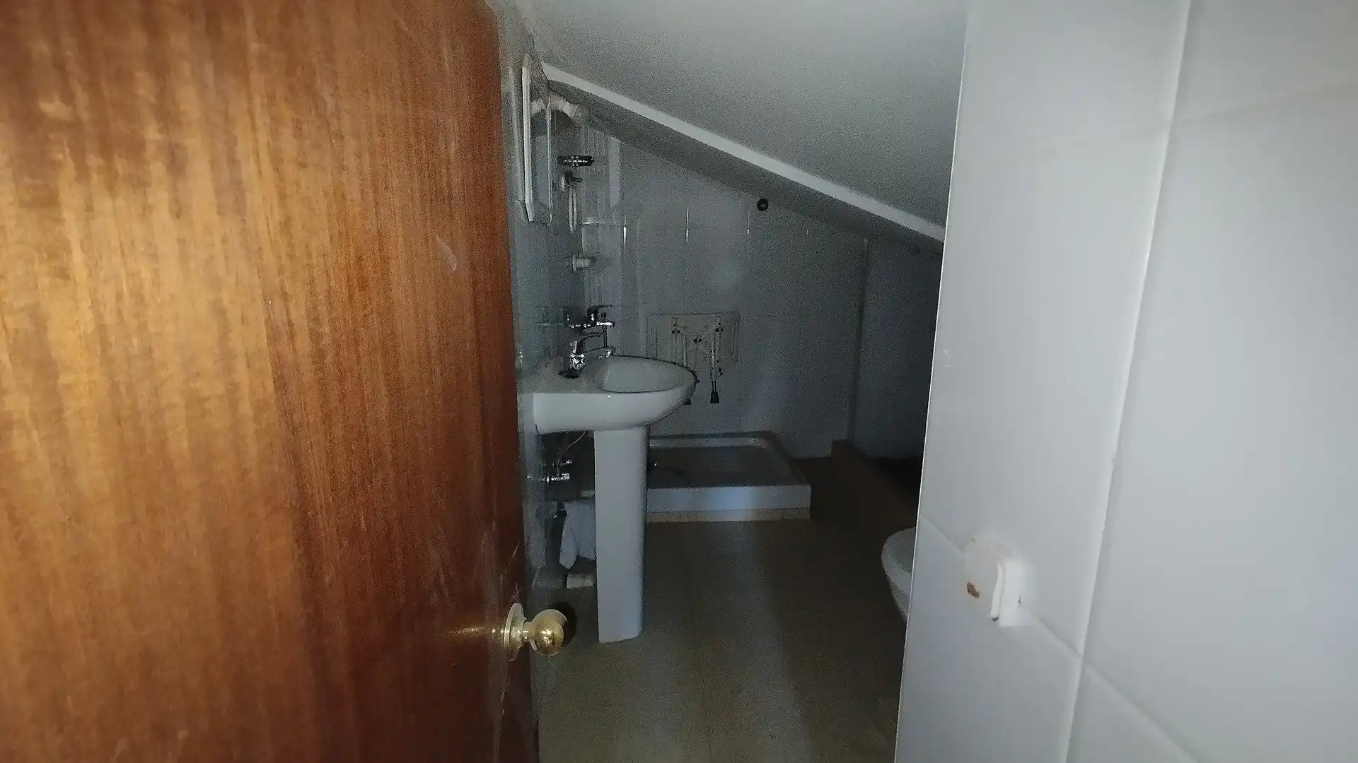 Baño de Piso en venta en Madrid
