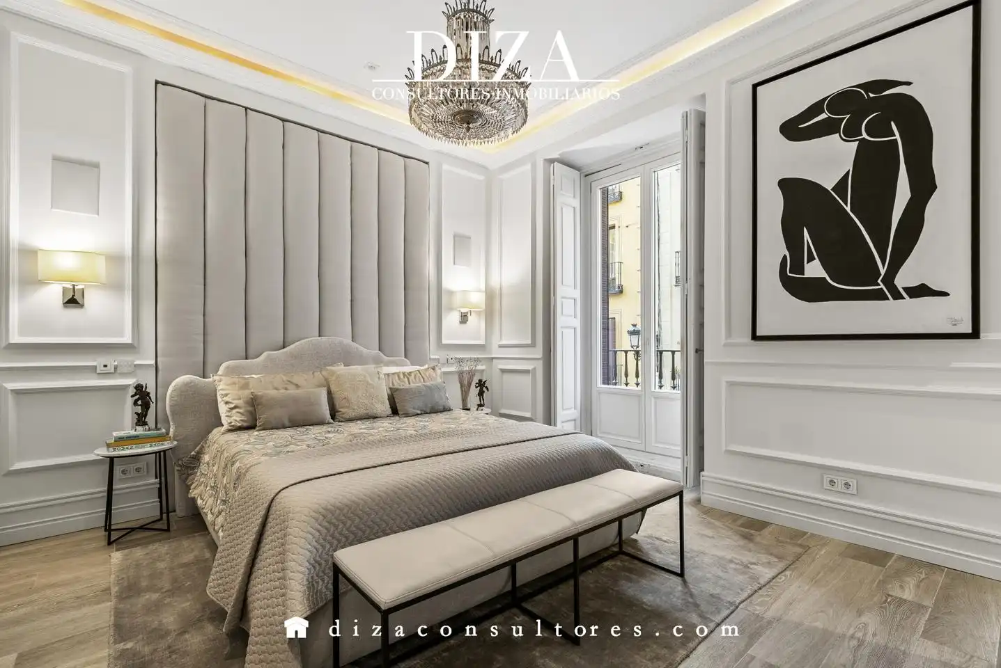 Piso con terraza en venta en Centro, imagen 34