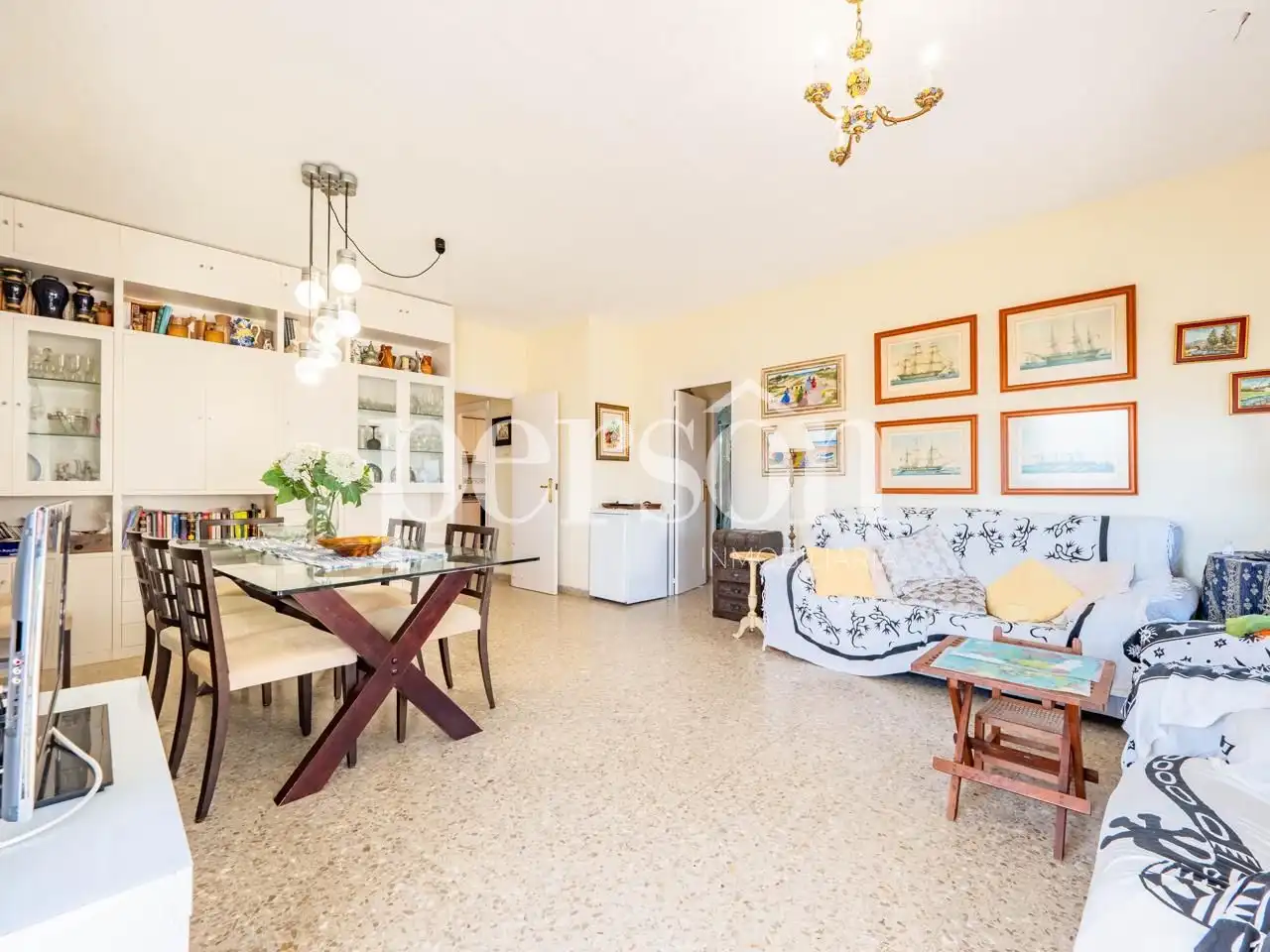 Appartamento con ascensore in vendita a calle Mar Blau N-01, imagen 24
