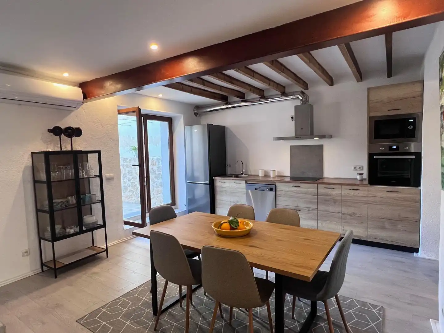 Casa amb piscina en venda a Campanet, imagen 11