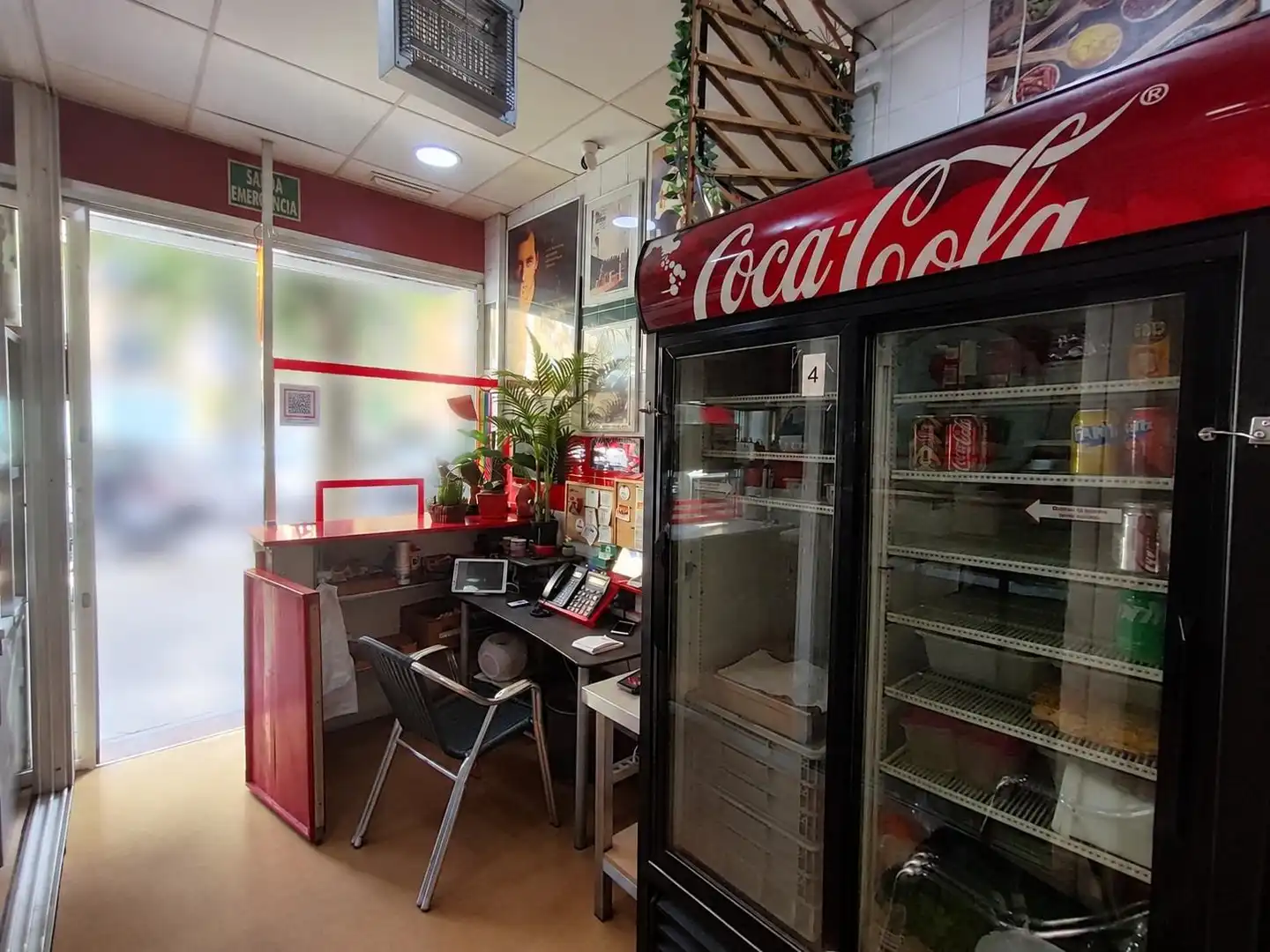 Flat for rent in Granada