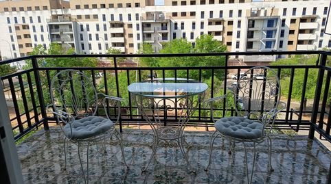 Foto 2 de Piso de alquiler en Vista Alegre - Parque Cruz Conde, Córdoba Capital