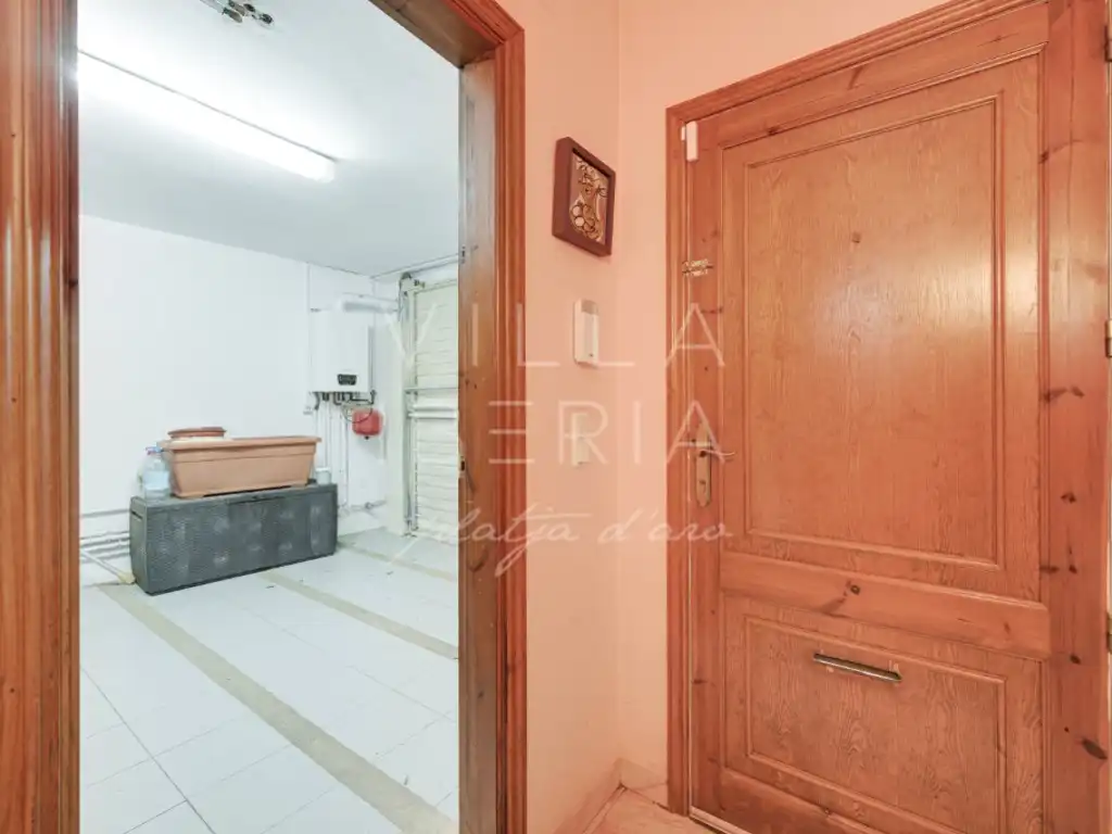 Casa amb jardí en venda a Avenida Sant Jordi 13, imagen 37