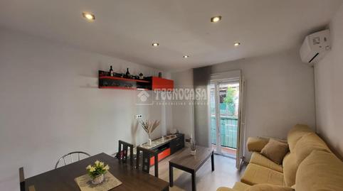 Foto 2 de Pis en venda a Lucero, Madrid