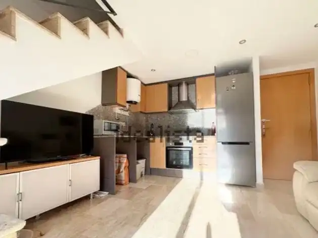 Penthouse mit Aufzug zum Verkauf in Ctra. de Sabadell 41, imagen 7