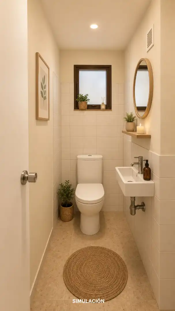 Flat with lift for sale in Calle Manuel Alemán Álamo 7, imagen 34