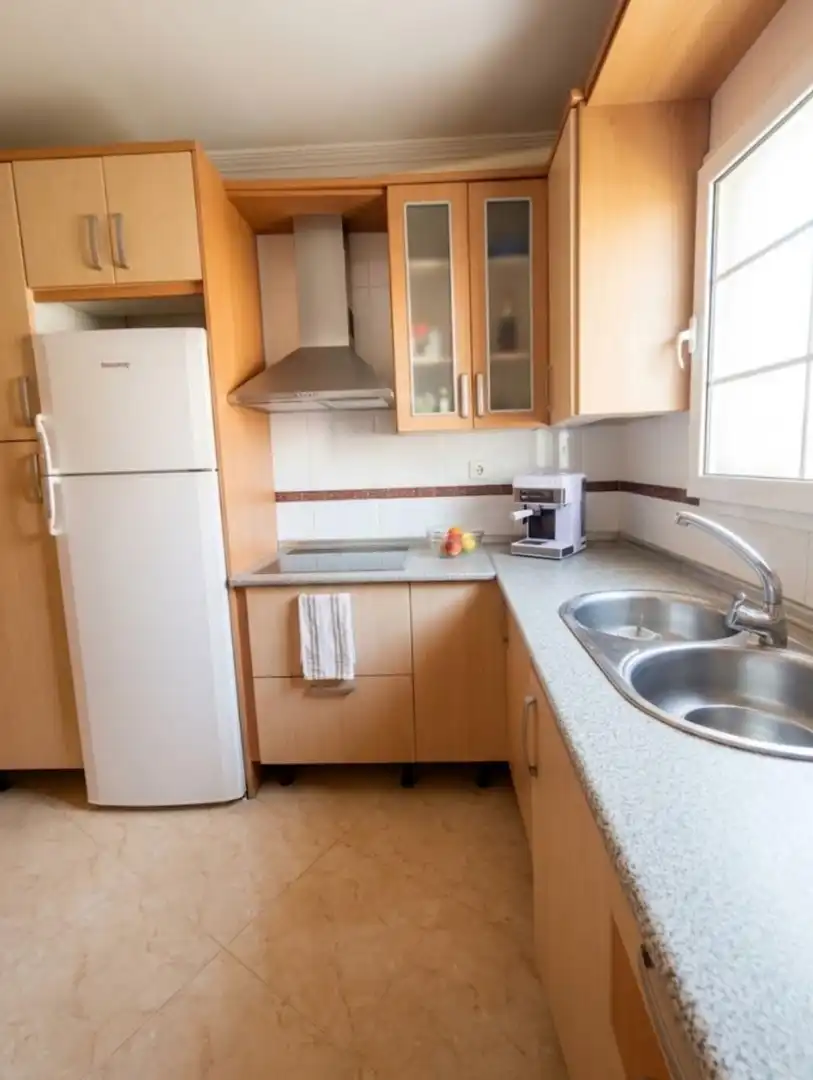 Flat with lift to rent in El Parador de las Hortichuelas, imagen 9