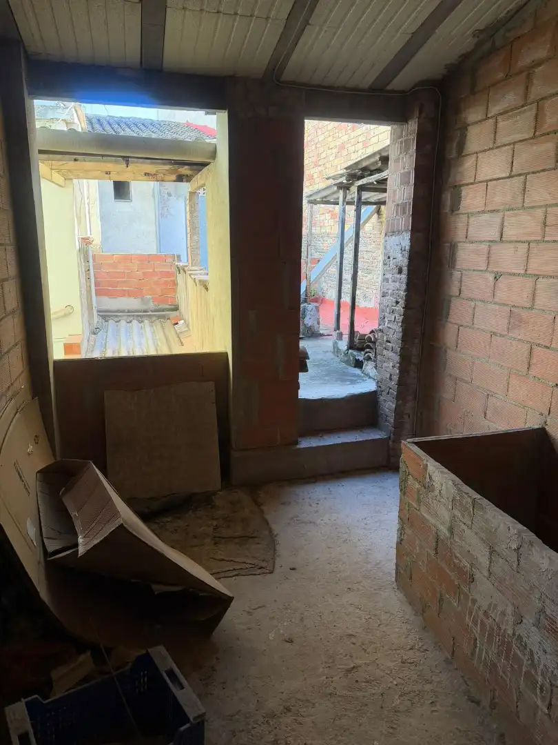 Casa adosada en venta en Carrer de la Conquesta, 18, Algemesí