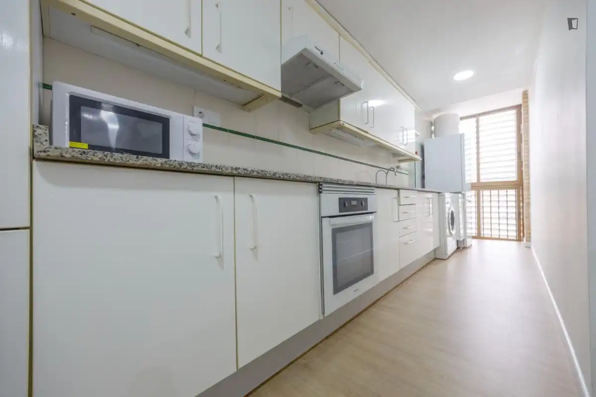 Habitación en Camí de Vera