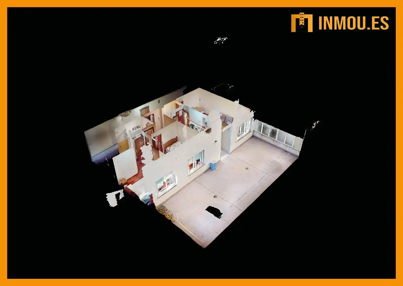 Flat for sale in Celanova  with Heating, Parquet flooring and Terrace