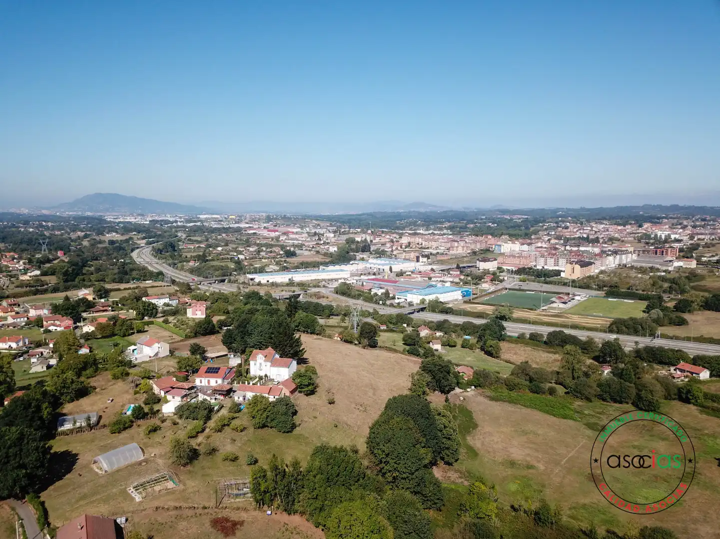 Terreno residencial en venta en Gijún - GIJUN, imagen 11