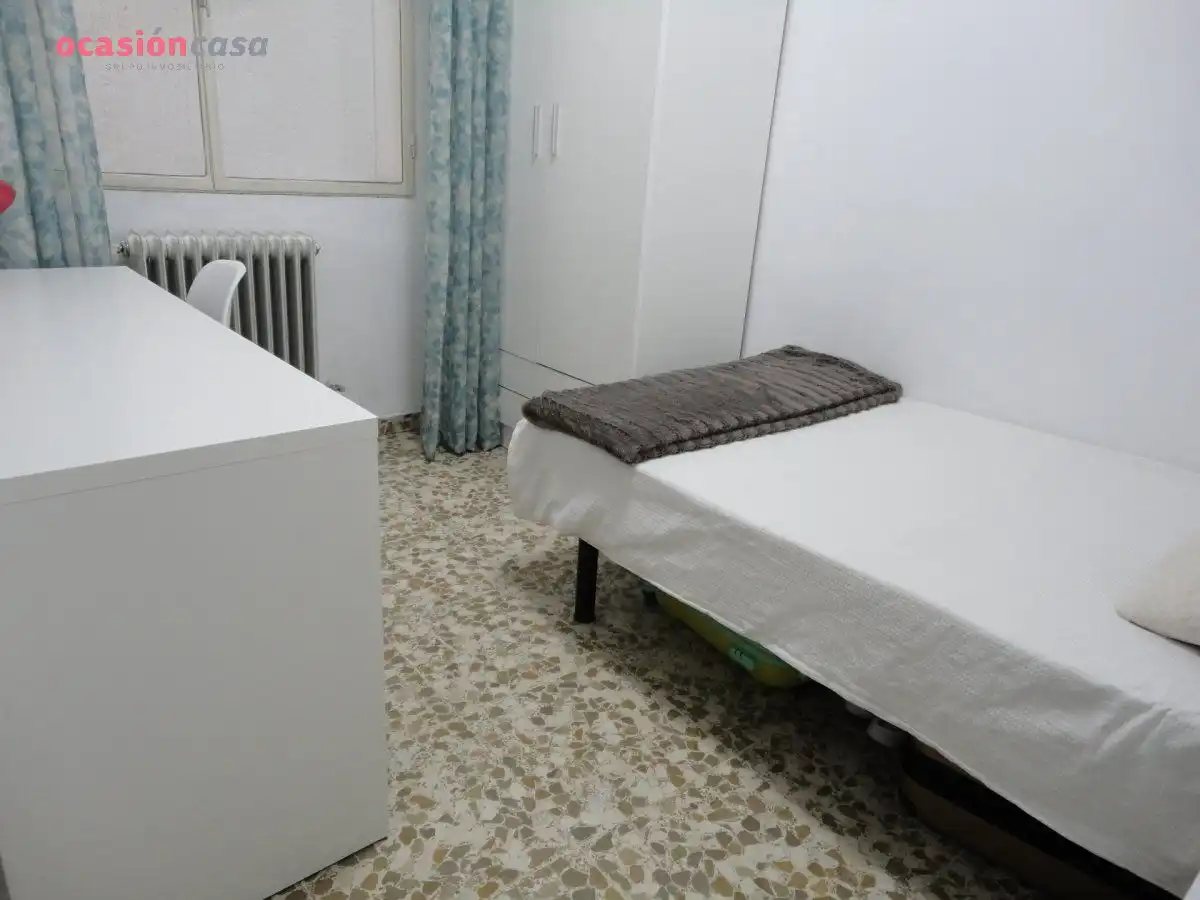 Piso con ascensor en venta en Ronda, imagen 11