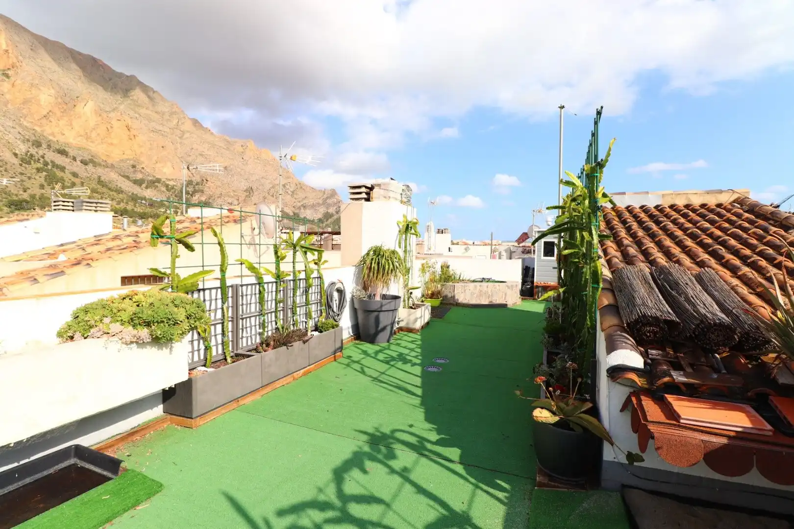 Adosado con terraza en venta en Redován, imagen 38