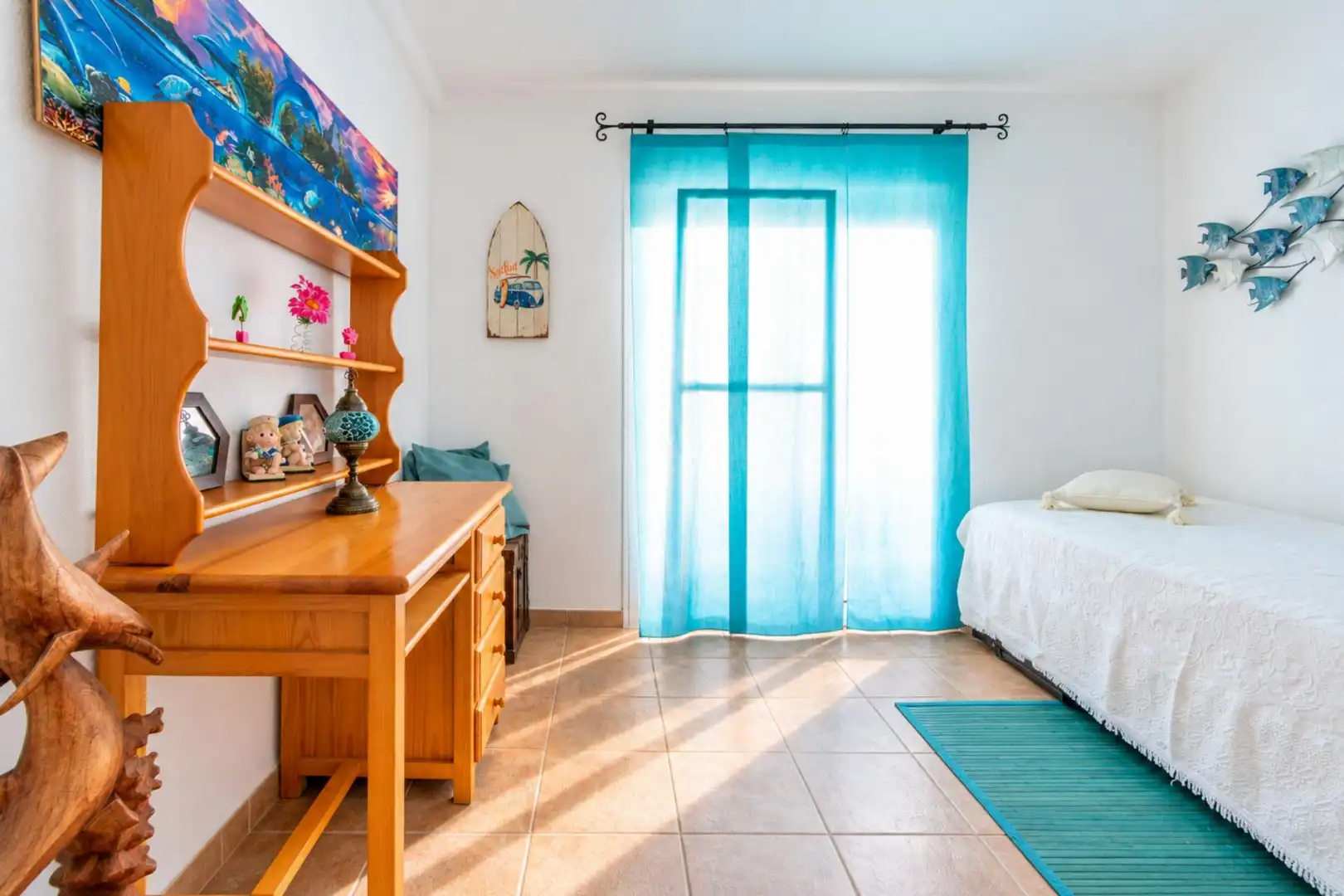 Habitación de Casa o chalet en venta en San José