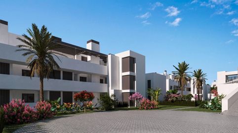 Foto 3 de Apartament en venda a Puente Mayorga - Campamento, San Roque