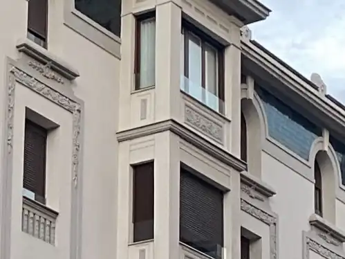 Flat with lift for sale in Emilio Arrieta 27, imagen 2