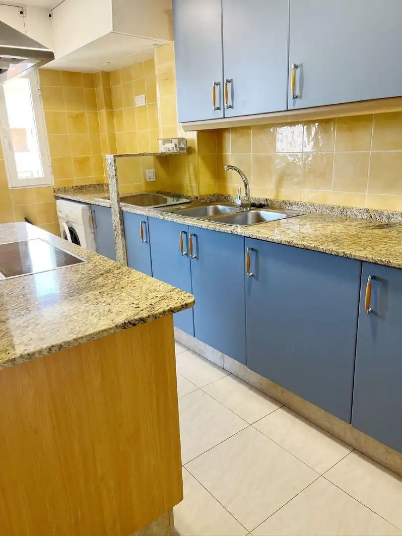 Apartamento con piscina en venta en Las Marinas / Les Marines, imagen 10