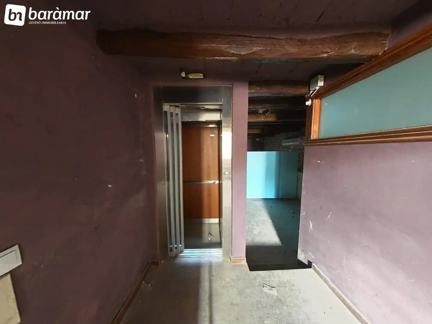 Hotel amb ascensor en venda a Passatge de la Pau 1, imagen 31