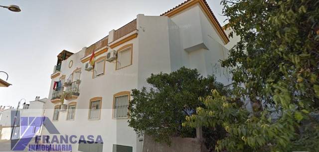 Piso en Venta en Cártama pueblo
