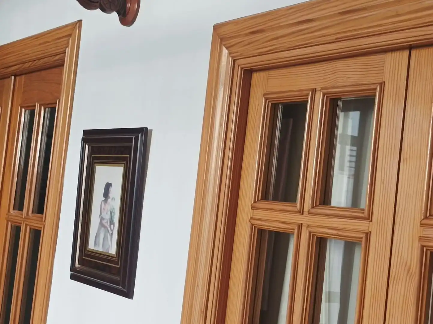 Casa amb terrassa en venda a Bollullos Par del Condado, imagen 8
