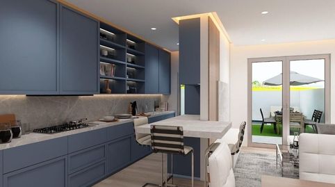 Foto 3 de Casa adosada en venta en El Tancat - Mas d'en Gual, El Vendrell