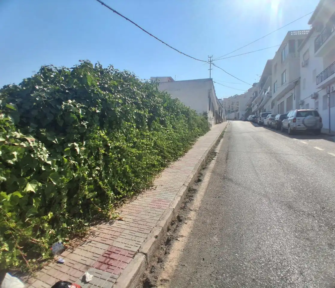 House for sale in Calle Real de la Herradura, imagen 2