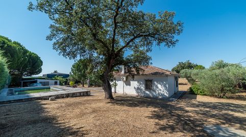 Foto 3 de Casa o xalet en venda a Aldea del Fresno, Madrid