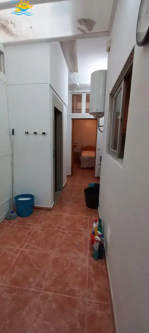 Casa con terrazza in vendita a Pueblo de Cullera, imagen 9
